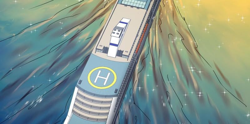 My Plug-in Spirit Ring Chapter 71 Bahasa Indonesia